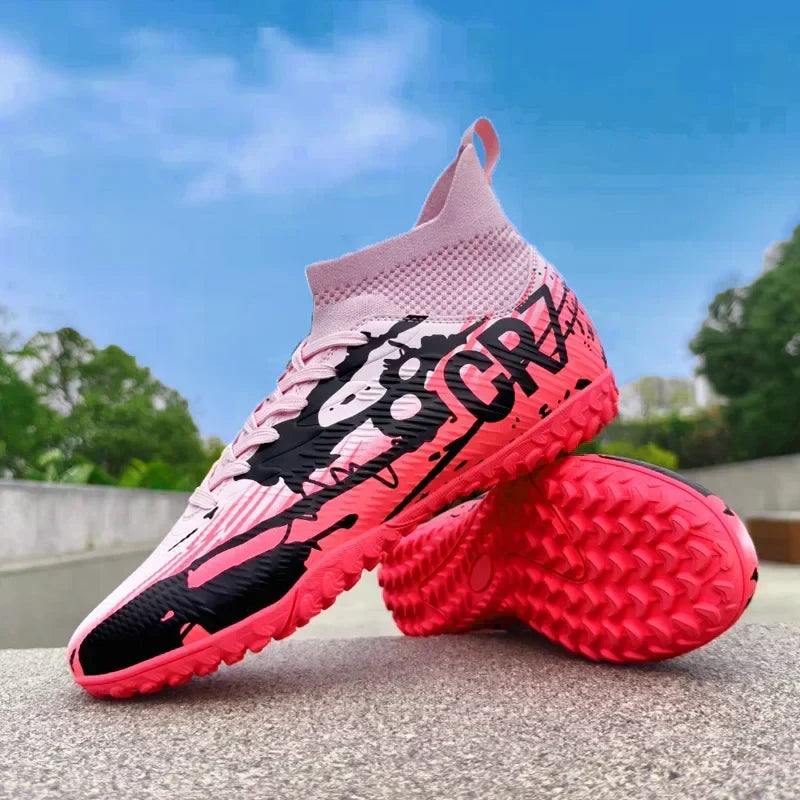 Air Zoom Mercurial XII