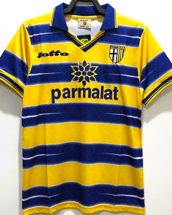 GIANLUIGI BUFFON 1998-99 (Par)
