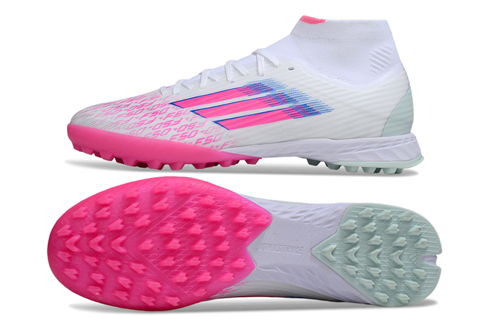 F50+ TF Elite Laceless FG