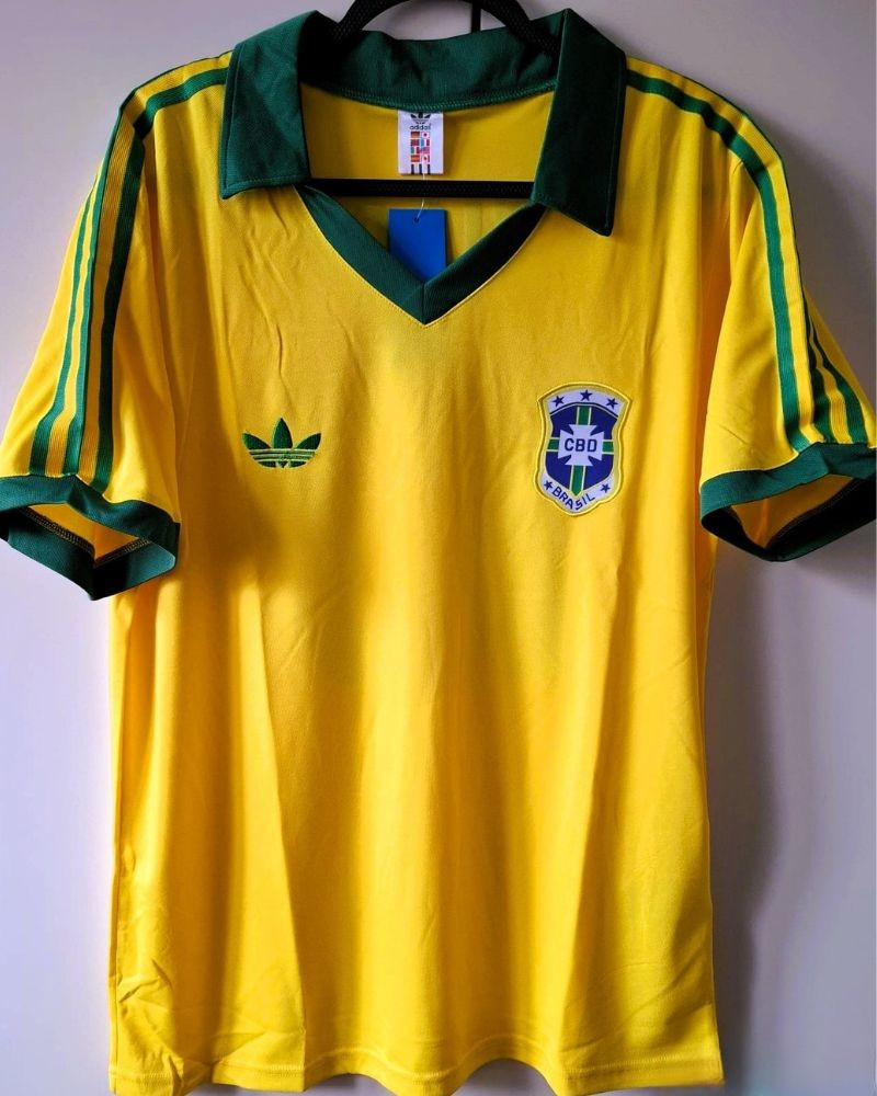 ZICO 1986-87 (Bra)