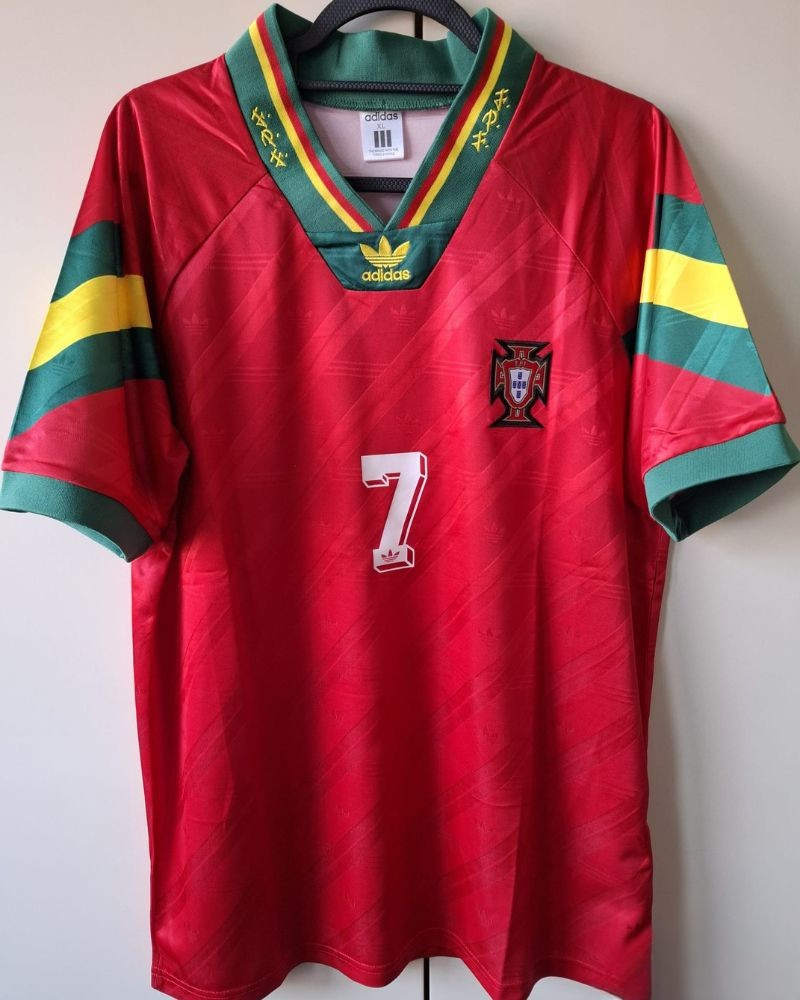 LUIS FIGO 1992-93 (Por)