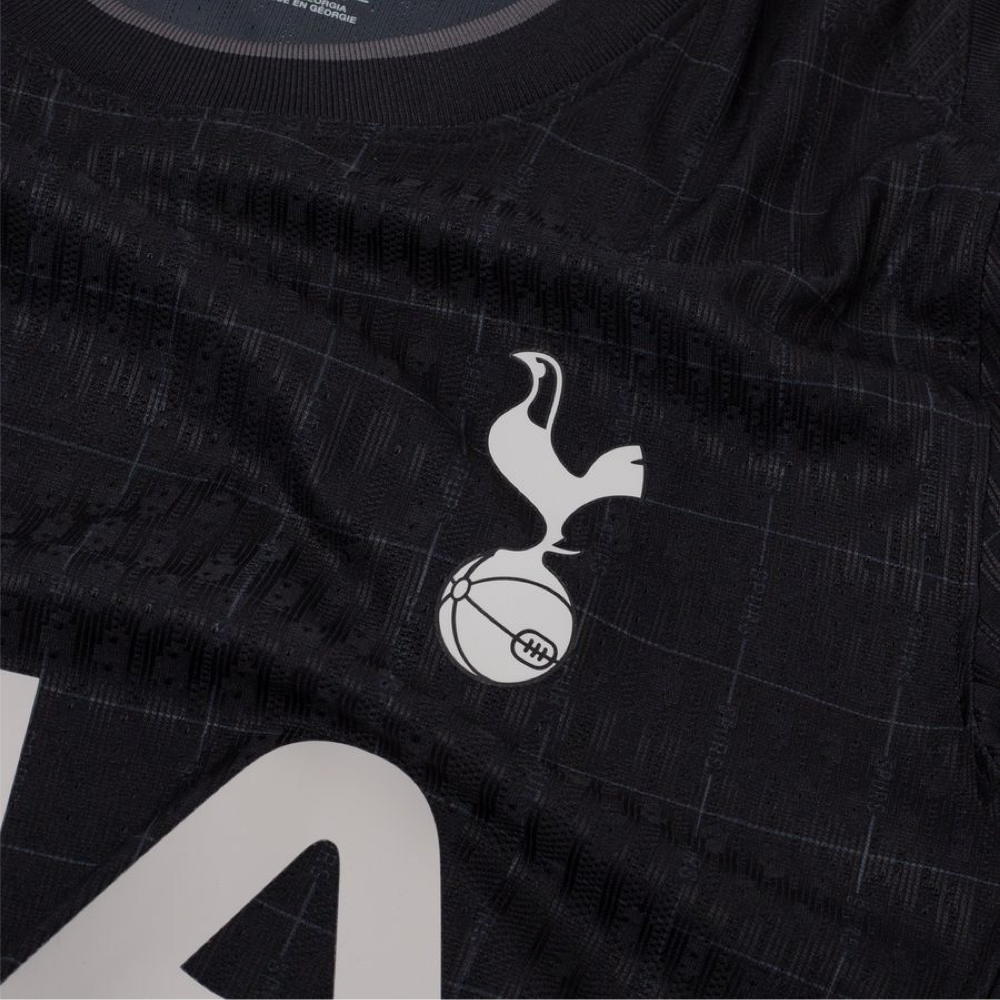 2025-26 Tottenham Hotspur