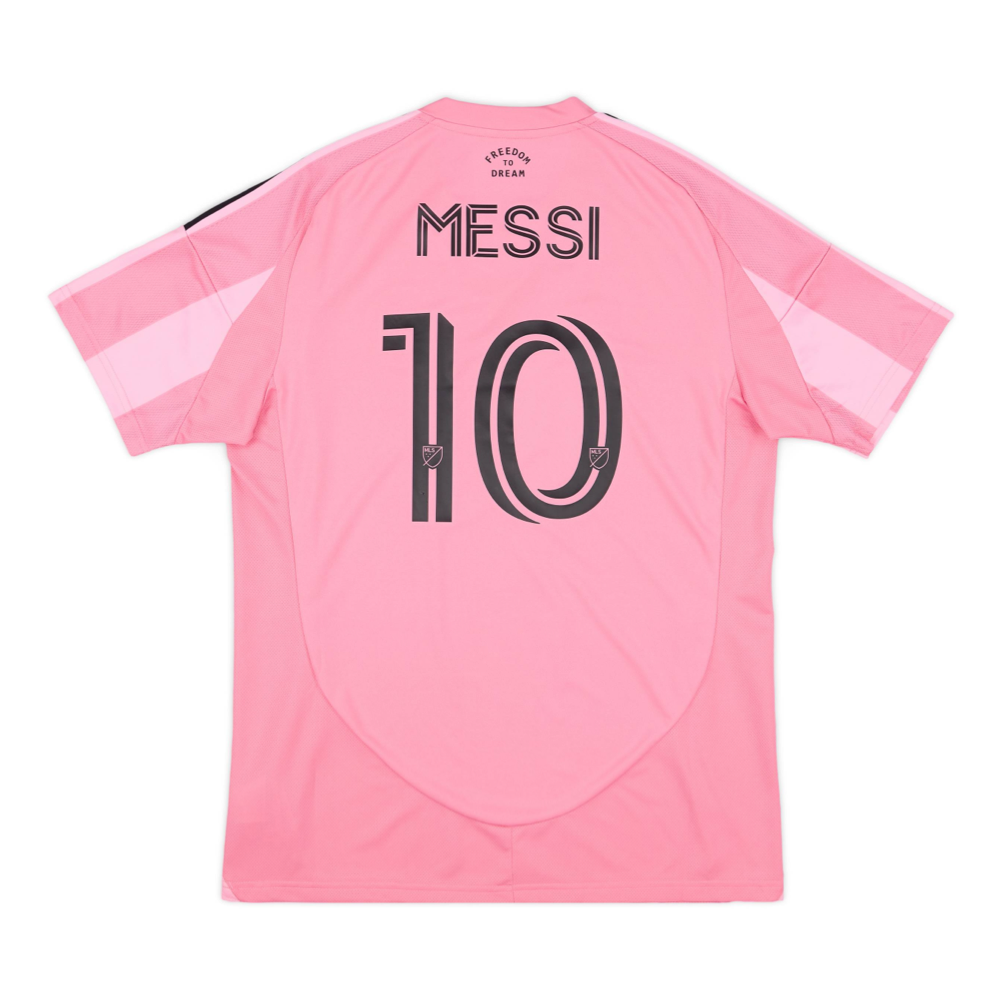 2025-26 Inter Miami CF Home Kit