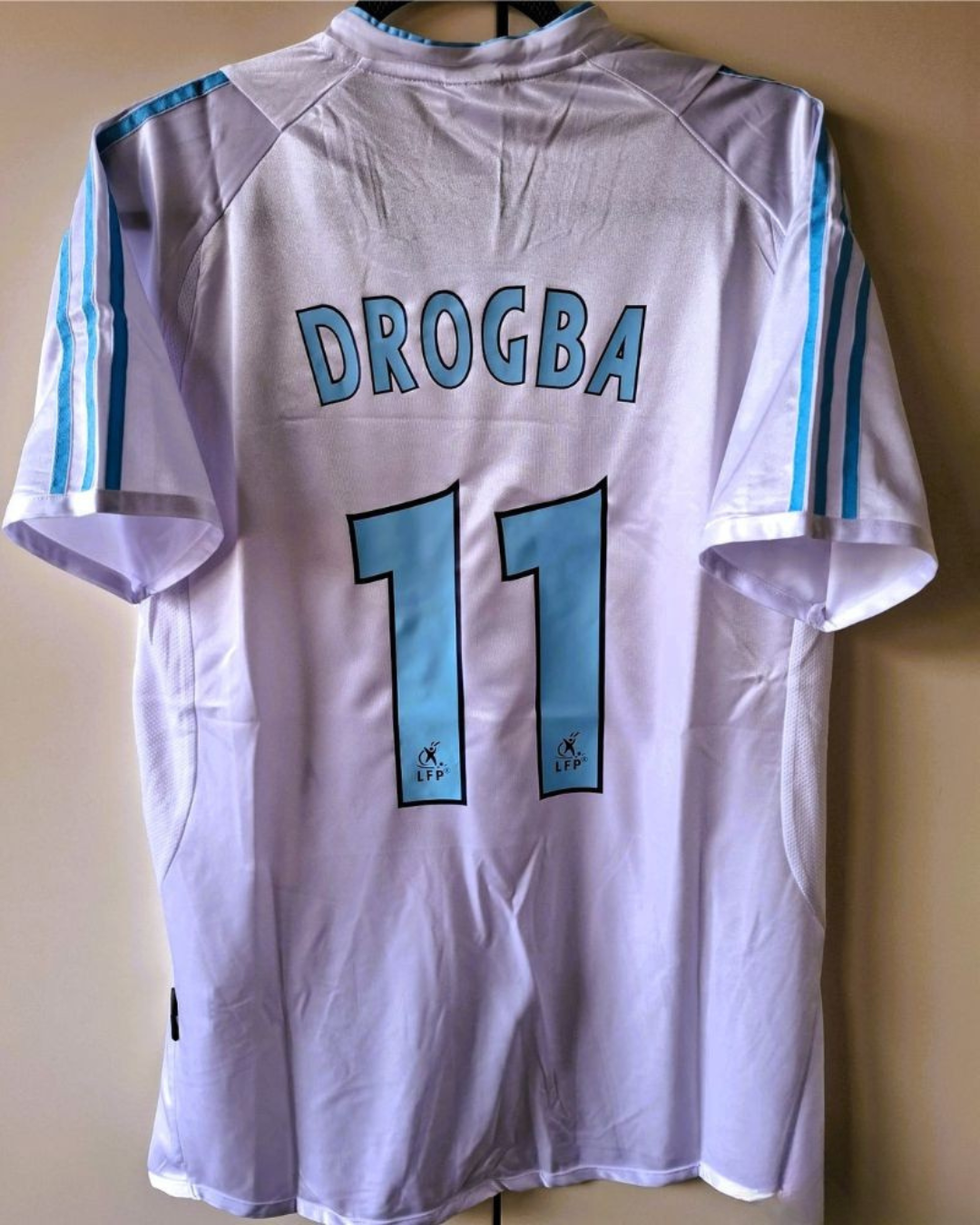 DROGBA DIDIER 2003-04 (OM)