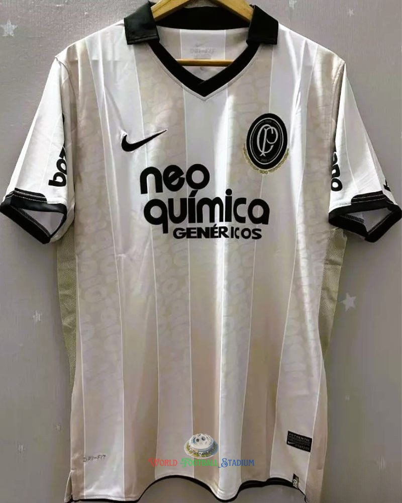 RONALDO 2010-11 (Color)