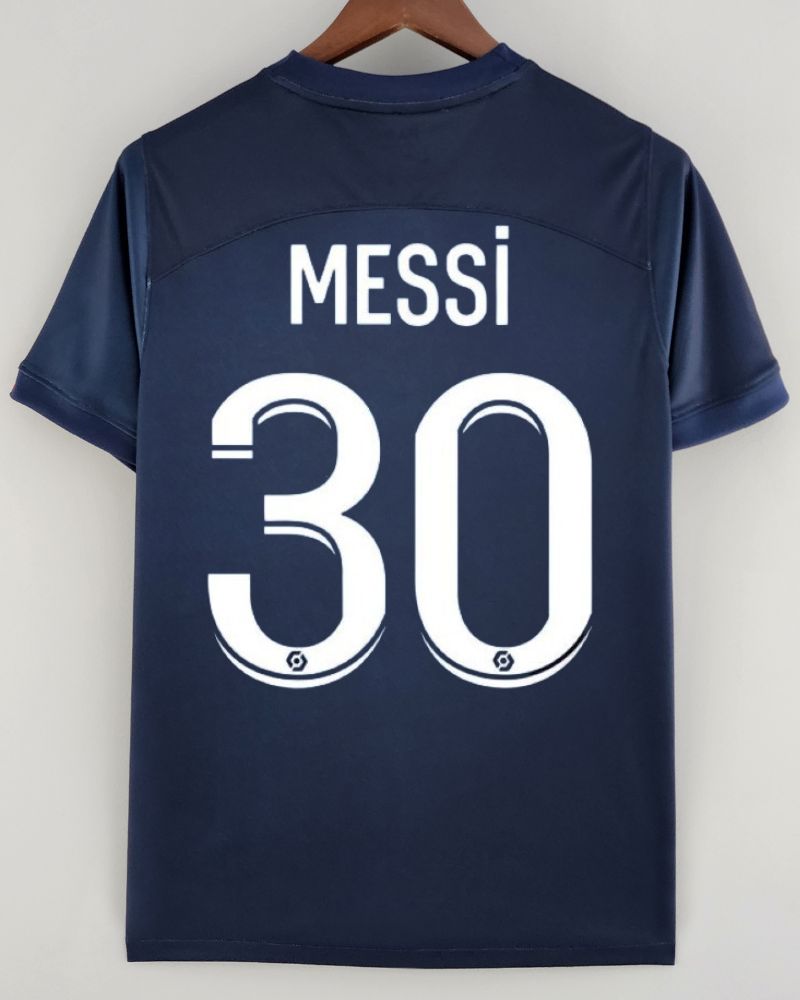 LIONEL MESSI 2022-23 (PSG)