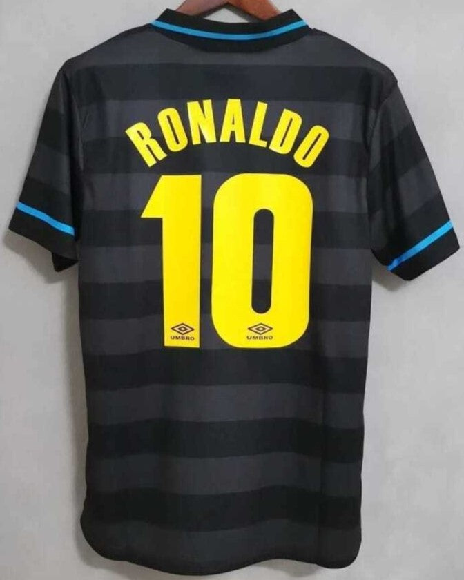 RONALDO 1997-98 (Inter)