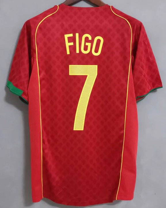 LUIS FIGO 2004-05 (Por)
