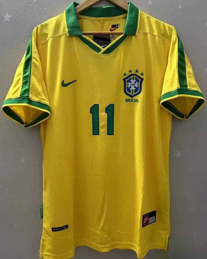 ROMARIO 1996-97 (Bra)