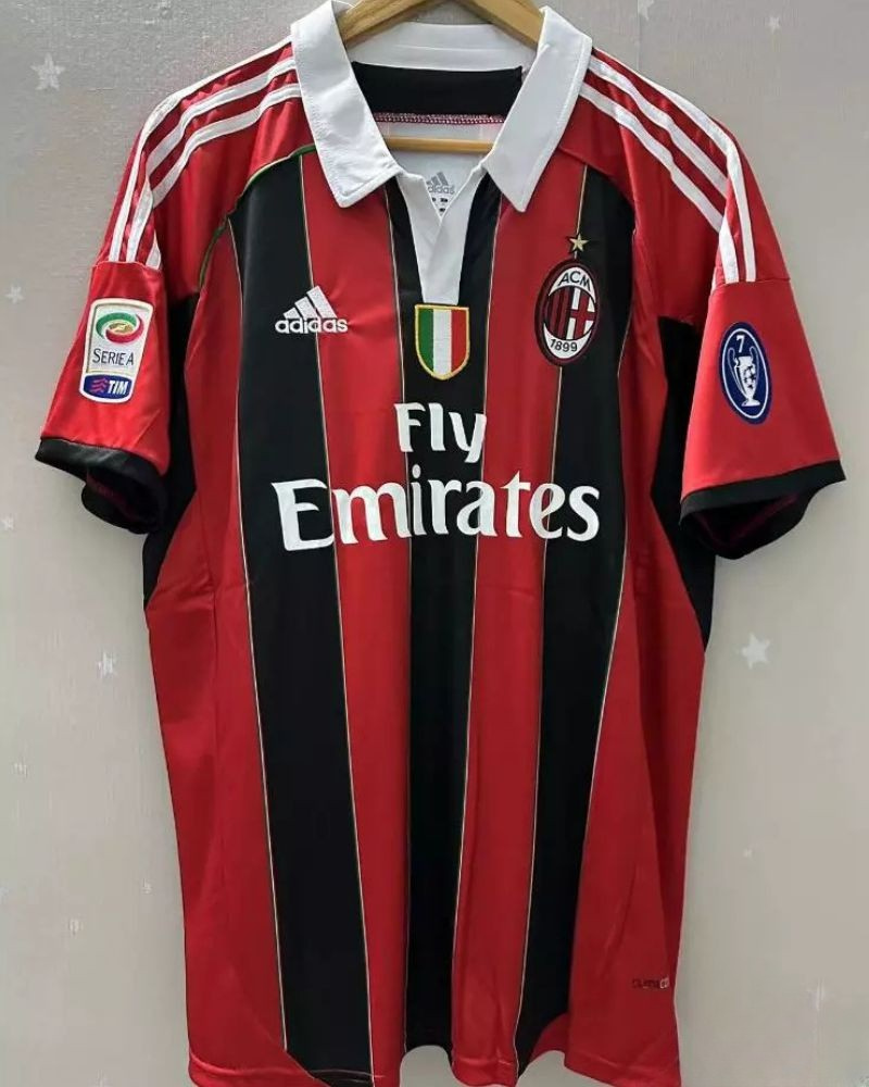 FILIPPO INZAGHI 2012-13 (MIL)