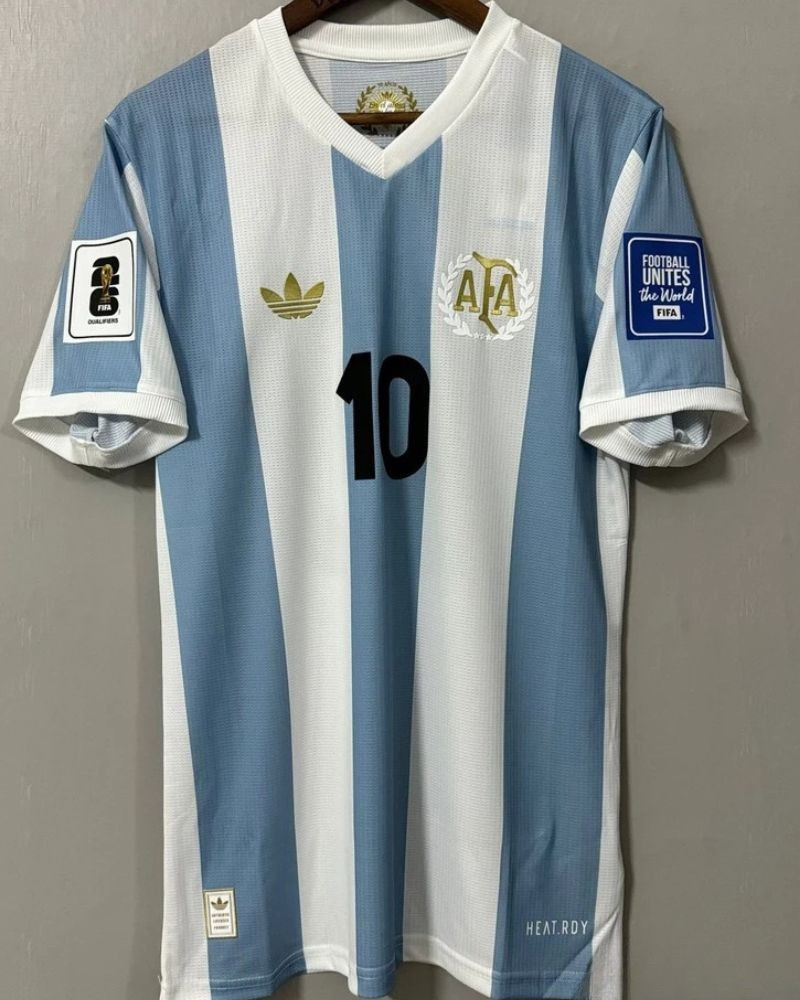 LIONEL MESSI 2024-25 (Arg)