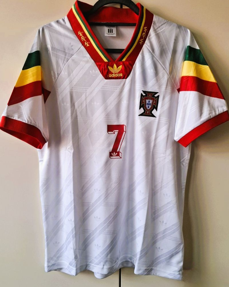 LUIS FIGO 1992-93 (Por)