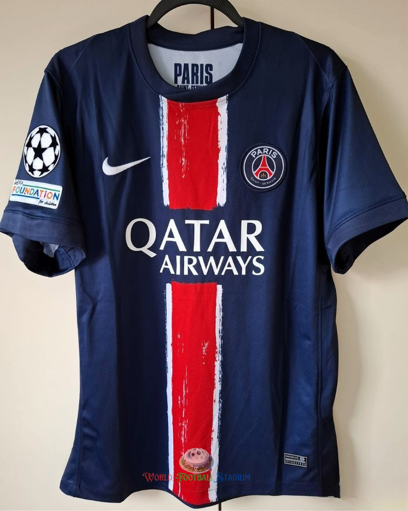 ACHRAF HAKIMI 2024-25 (PSG)