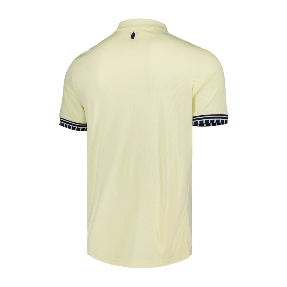 2025-26 Everton FC away kit
