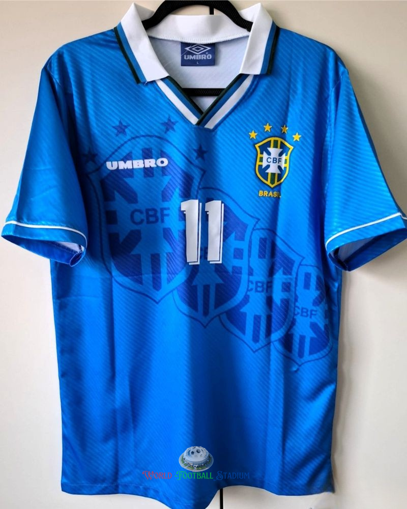 ROMARIO 1994-95 (Bra)