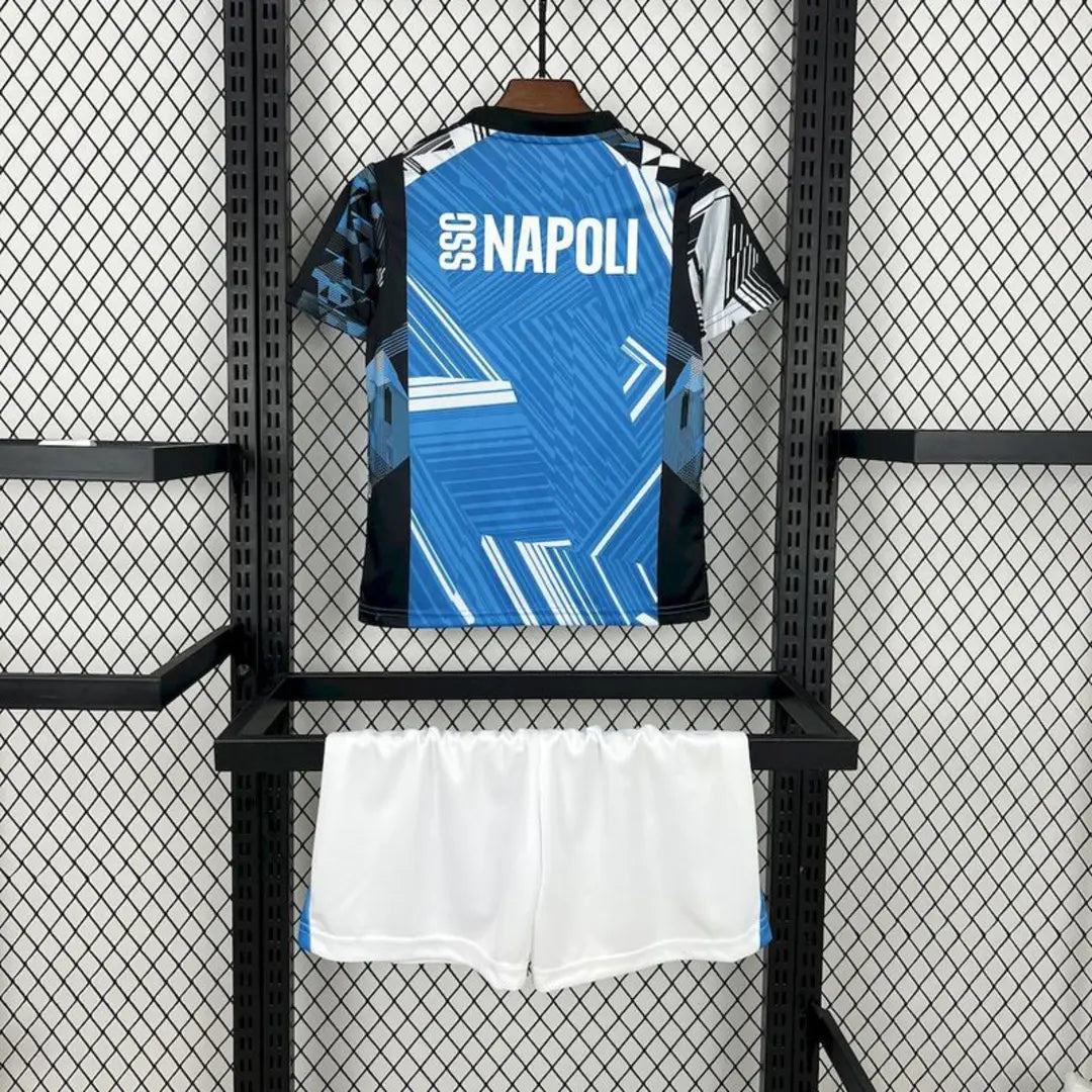 NAPOLI kids' kit