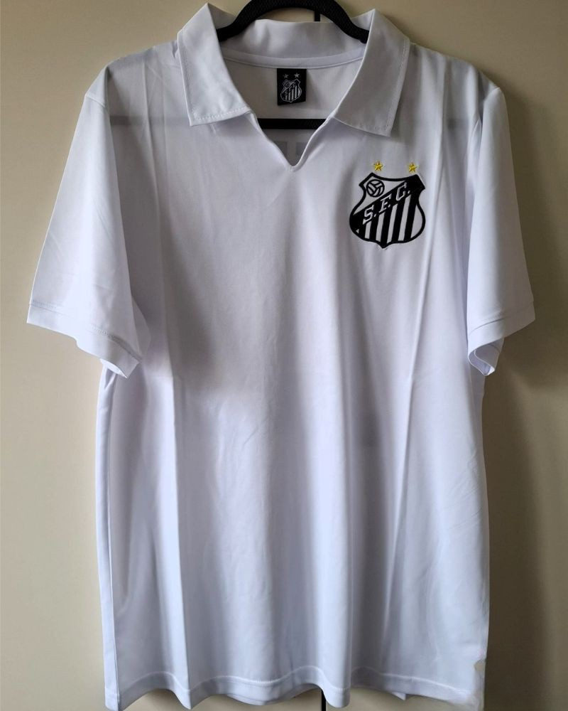 PELÉ 1970-71 (San)