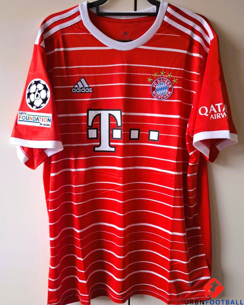 THOMAS MULLER 2022-23 (Bay M)