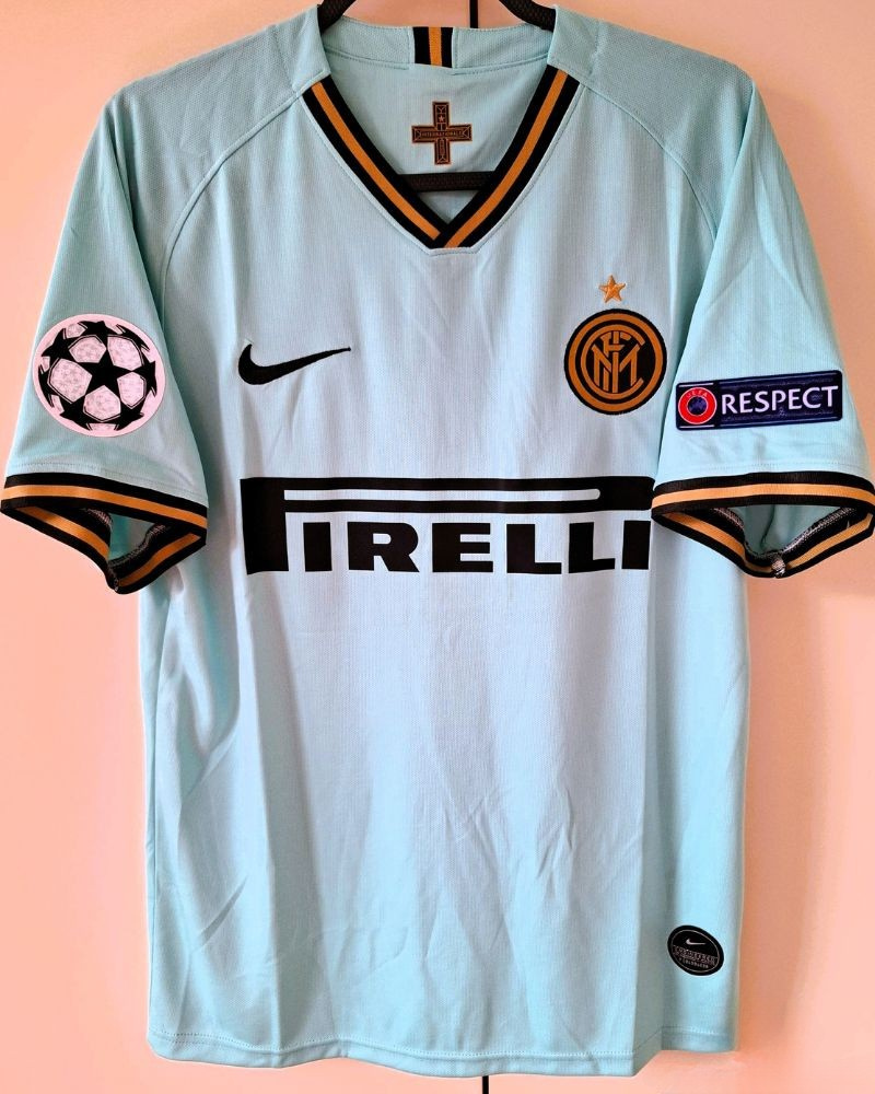 LAUTARO MARTINEZ 2019-20 (Int)