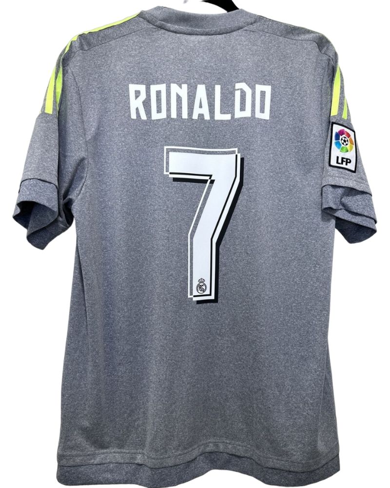 CRISTIANO RONALDO 2015-16 (Real M)