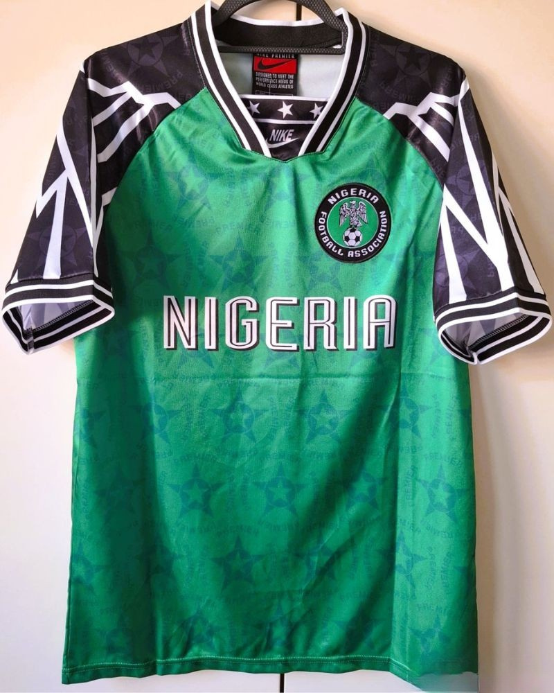 OKOCHA JAY JAY 1994-95 (NGA)