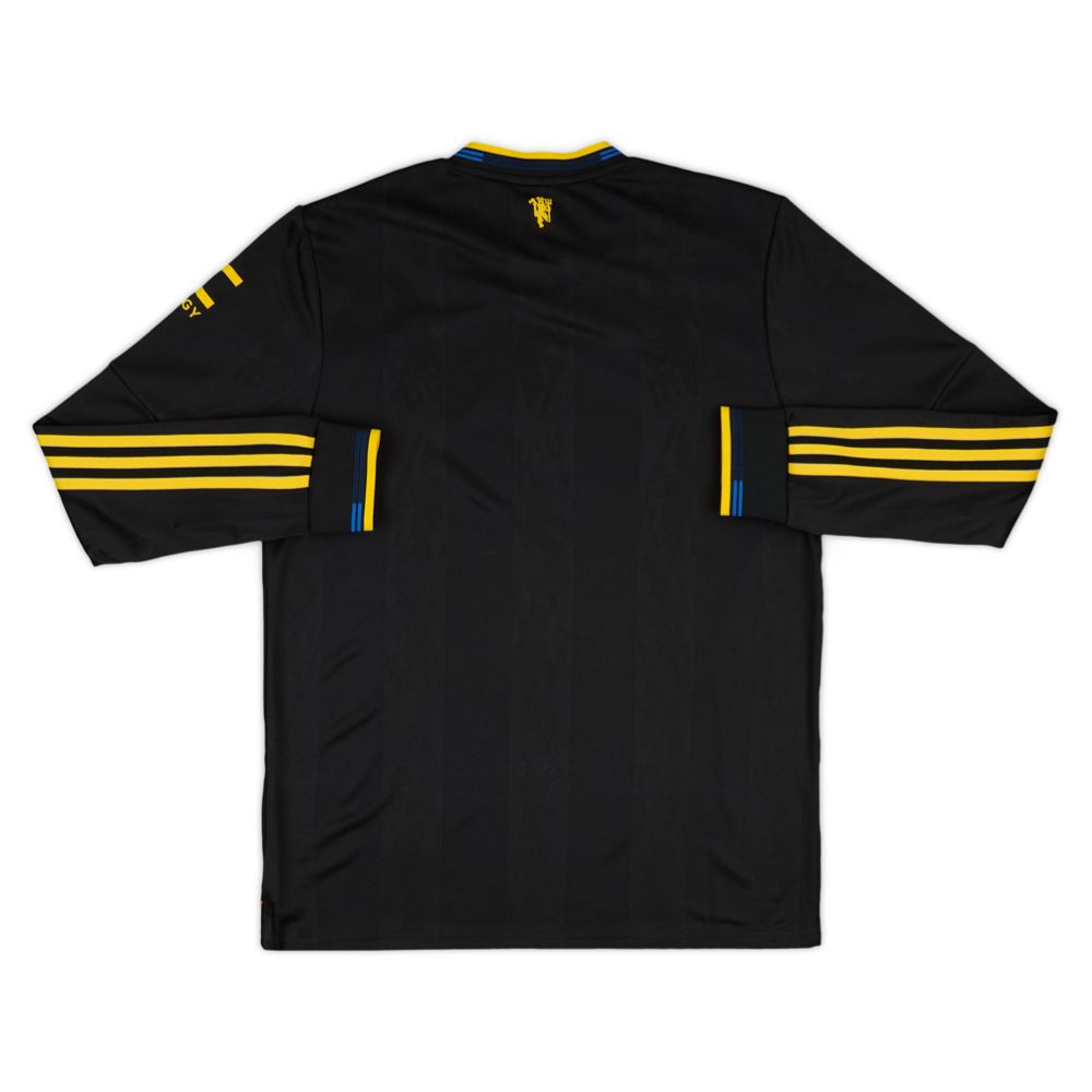 2025-26 Manchester United FC 3rd kit