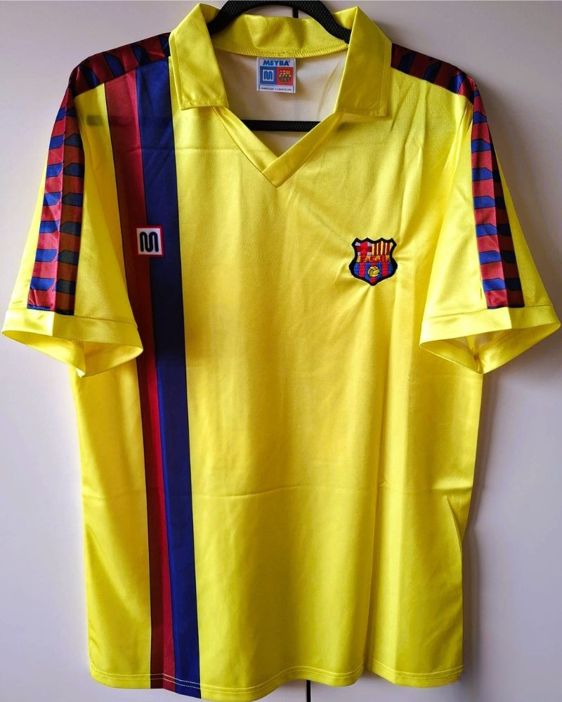 MARADONA DIEGO ARMANDO 1983-84 (Barça)