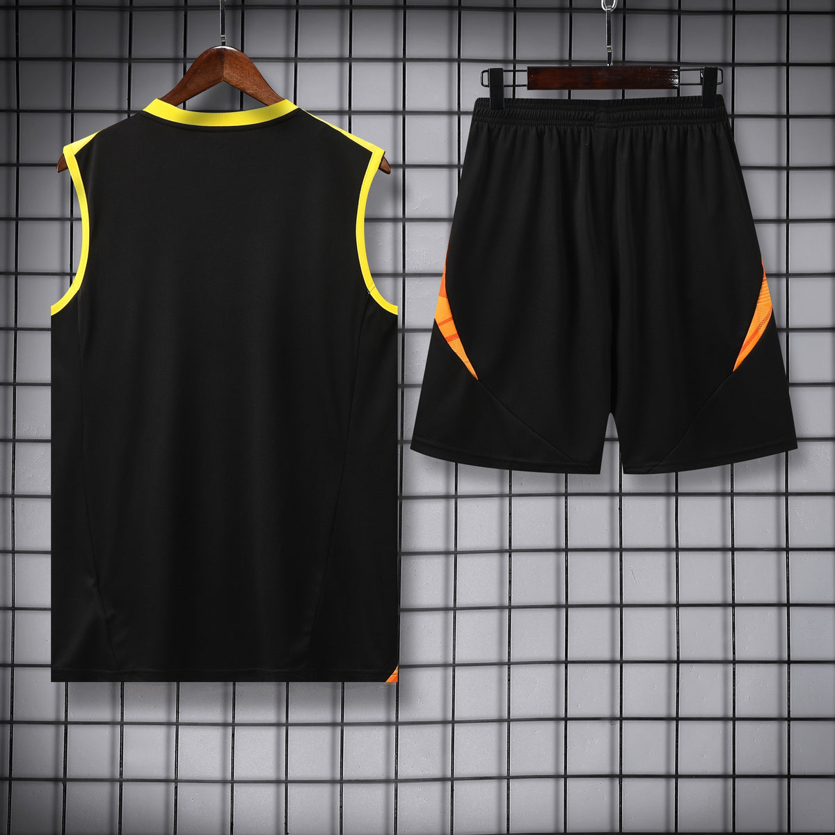 ATLETICO MINEIRO TANK TOP + SHORTS