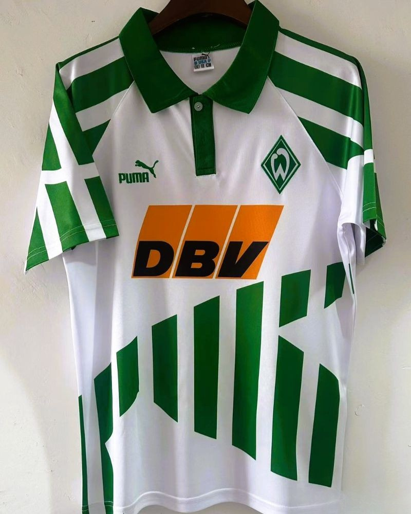 HERZOG ANDREAS 1994-95 (Who)