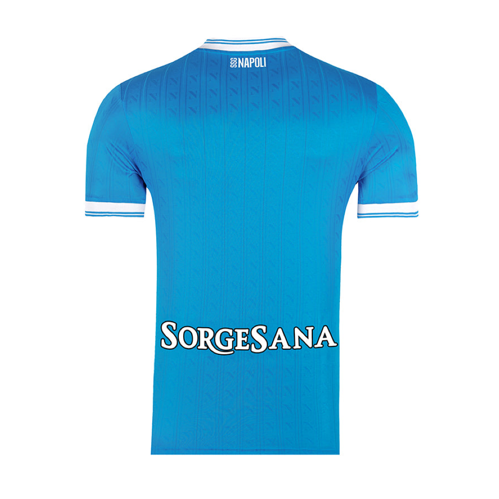 NAPLES 2025/26