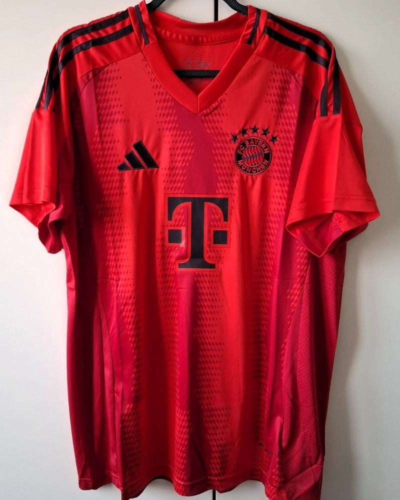 THOMAS MULLER 2024-25 (Bay M)