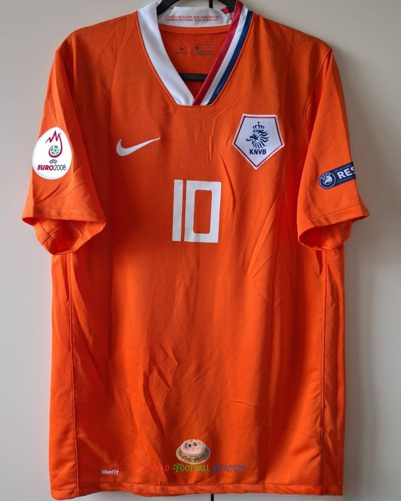 SNEIJDER WESLEY 2008-09 (Ned)