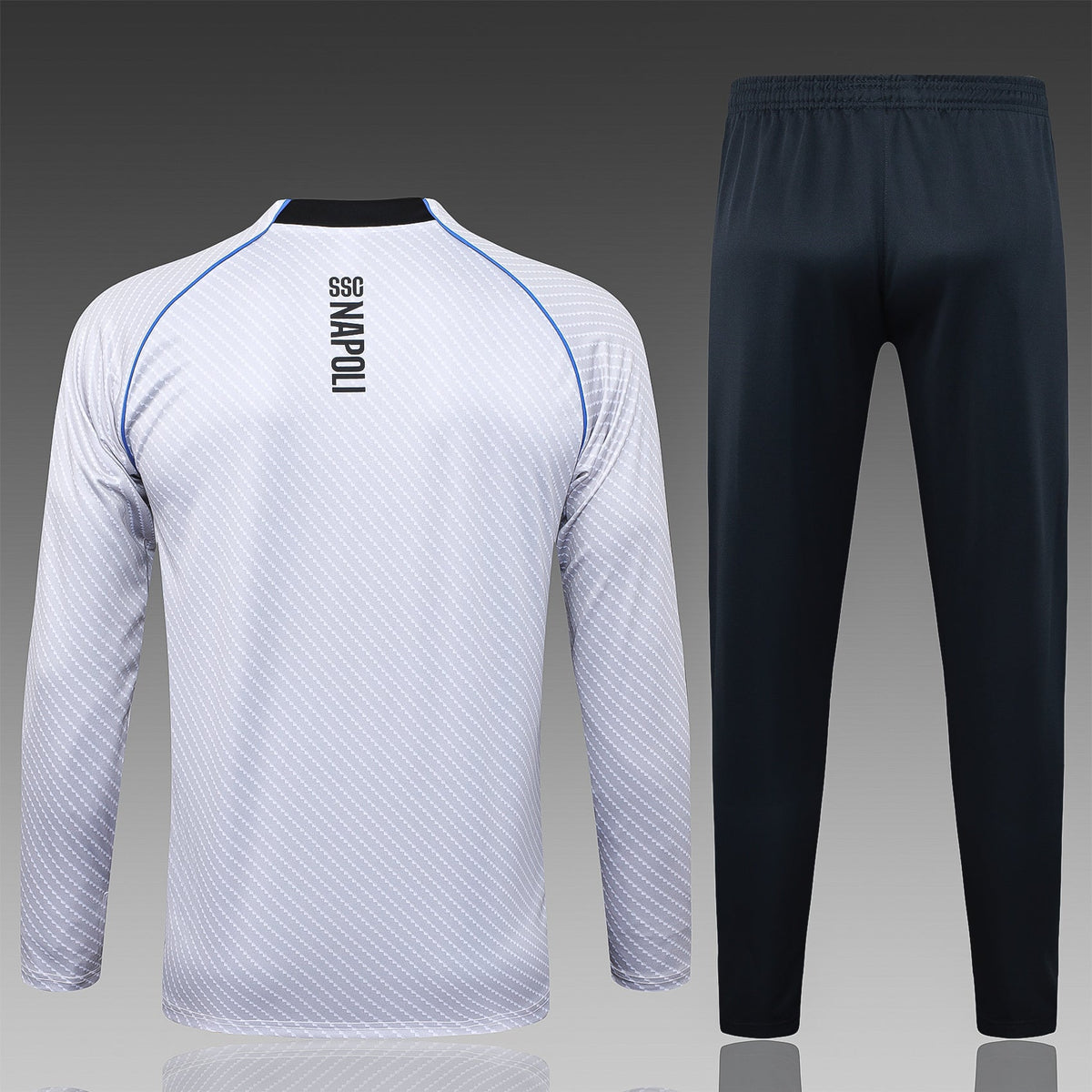 Napoli tracksuit