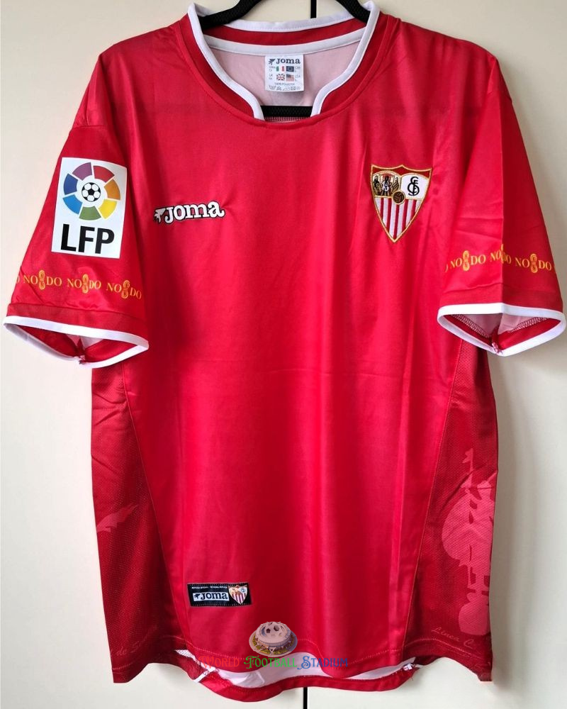 RAMOS SERGIO 2003-04 (Sev)