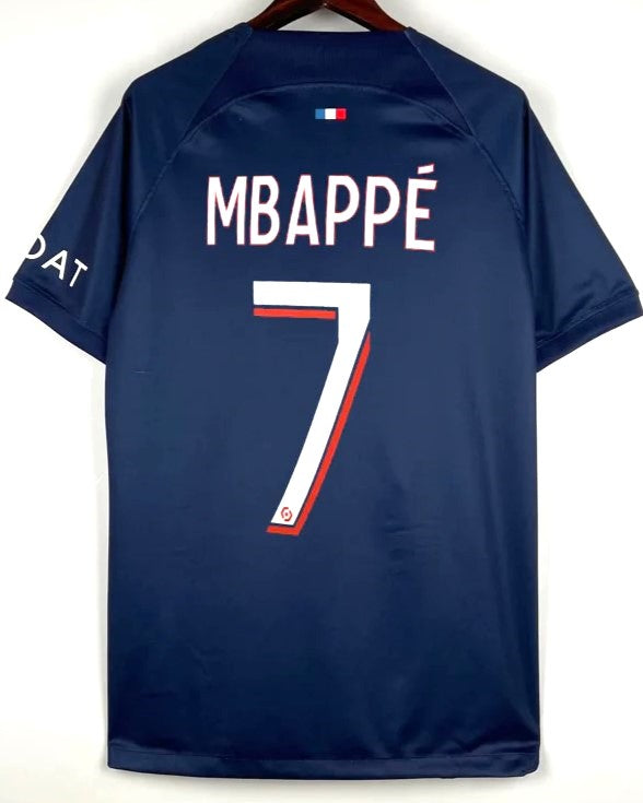 KYLIAN MBAPPÉ 2023-24 (PSG)