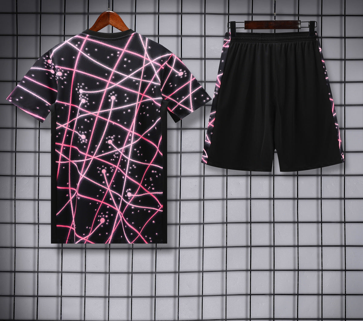 PARIS SAINT-GERMAIN SHIRT + SHORTS KIT
