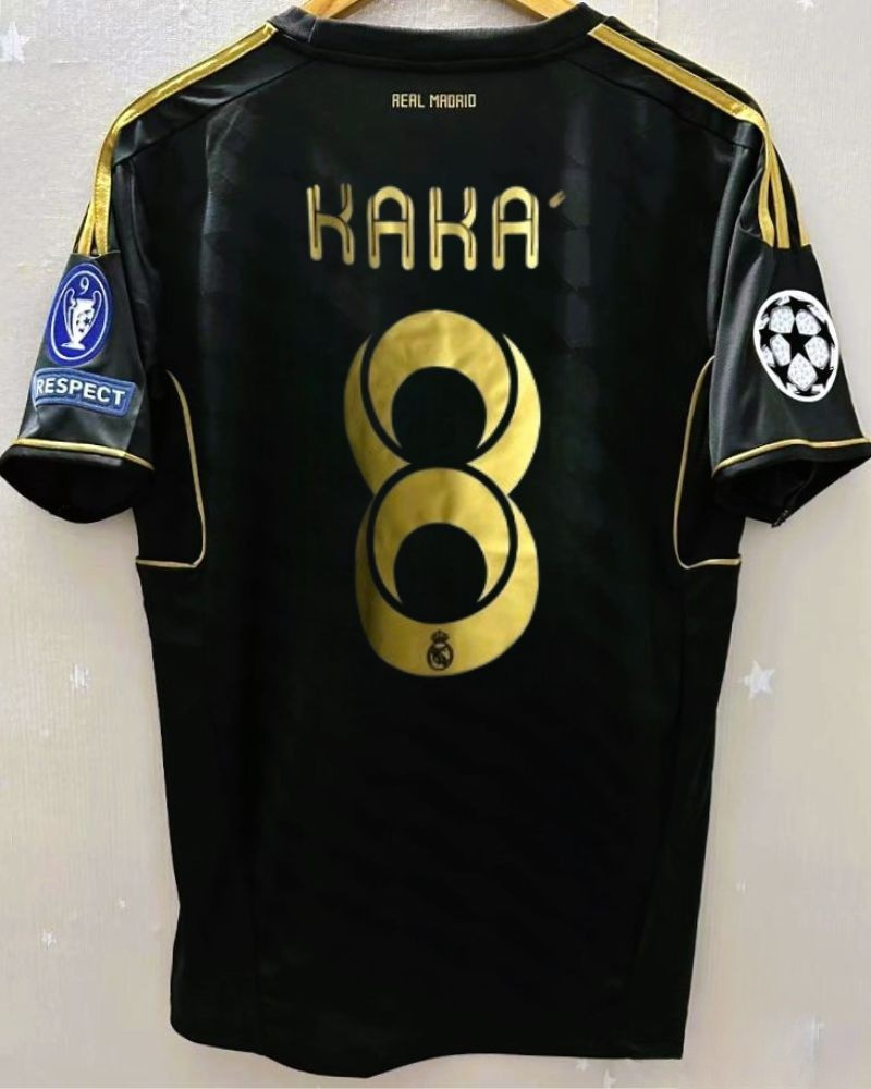 RICARDO KAKA 2011-12 (Real M)