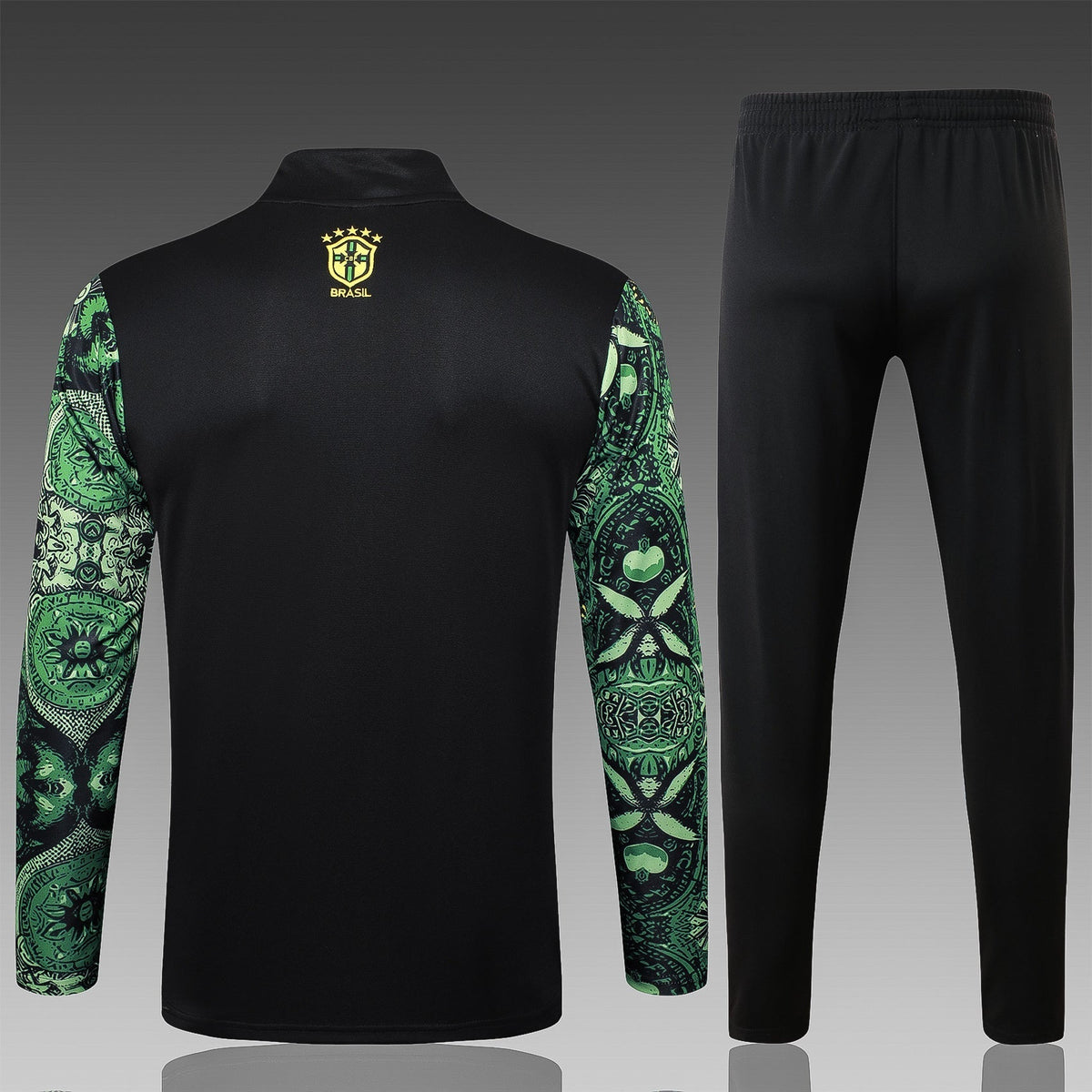 Brasil Special Edition Tracksuit