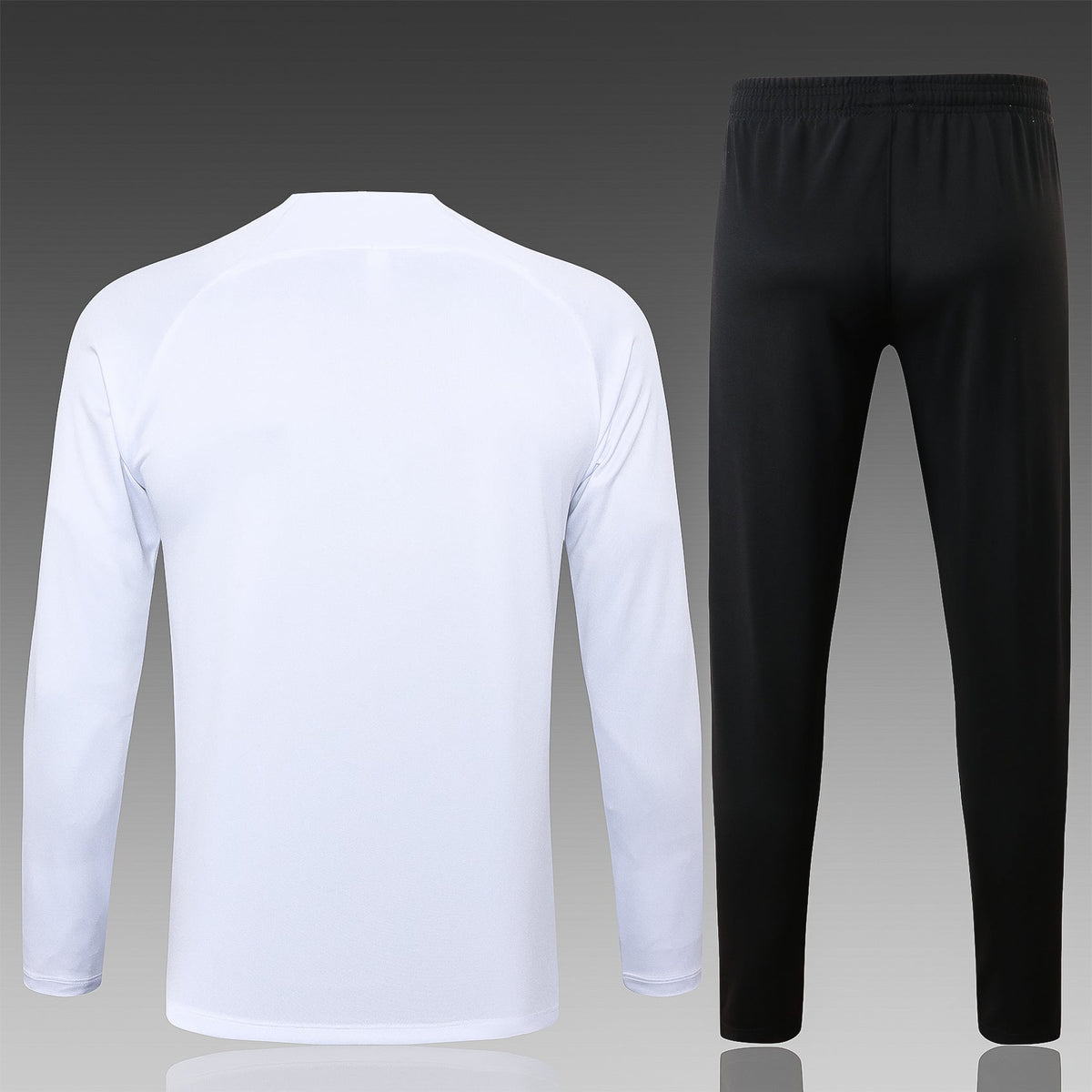 Al Nassr tracksuit