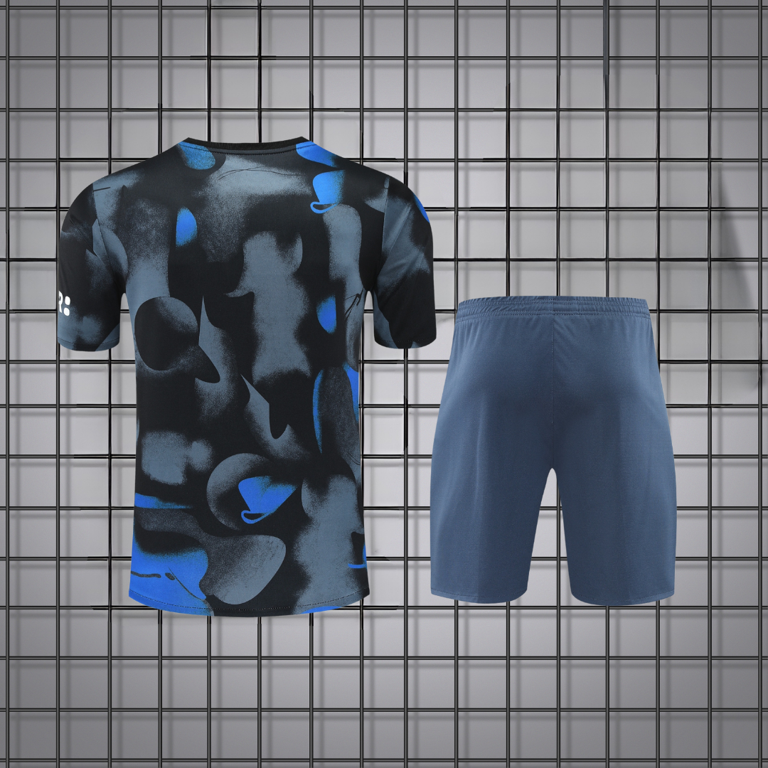 INTER SHIRT+SHORTS KIT