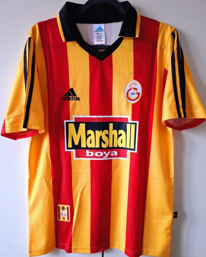 HAKAN SUKUR 1999-00 (Gal)