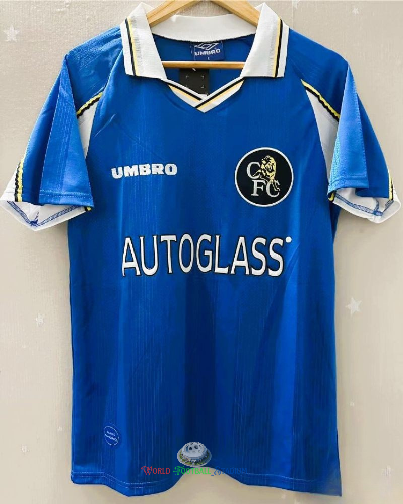 FLO TORE-ANDRE' 1998-99 (That)