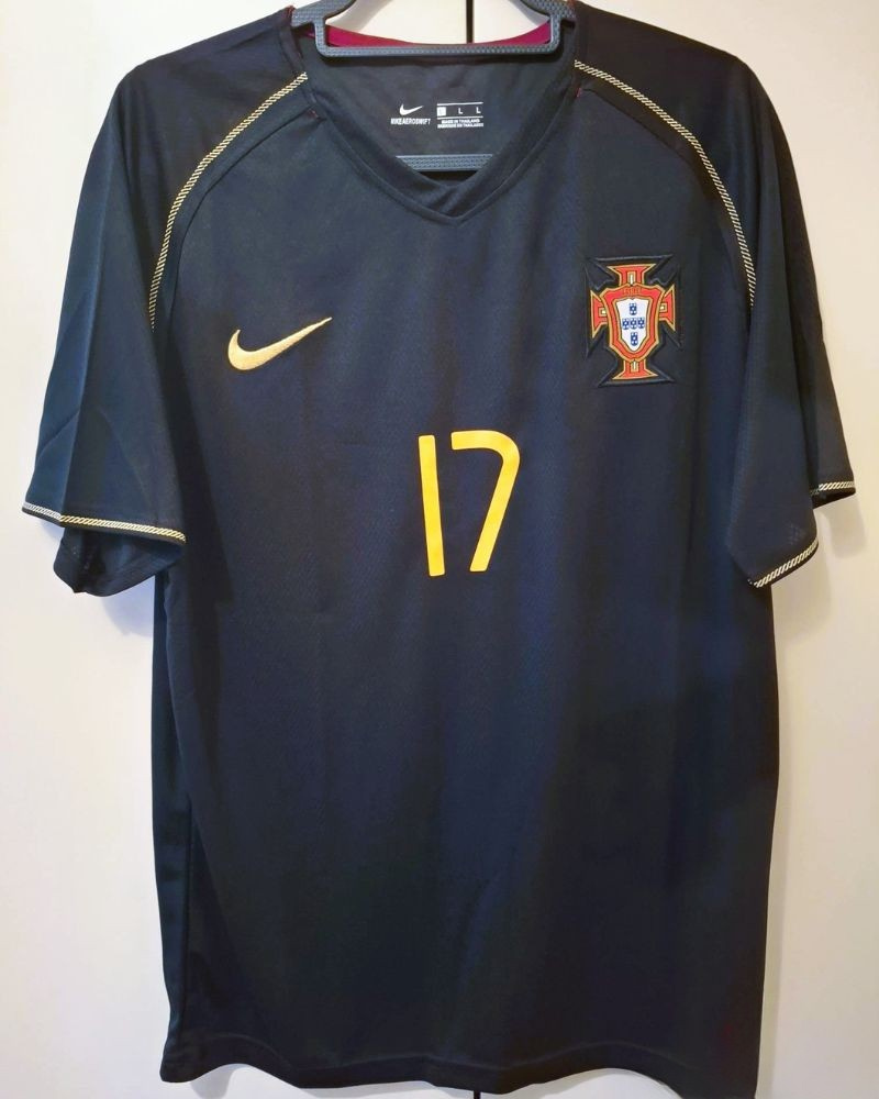 CRISTIANO RONALDO 2006-07 (Por)