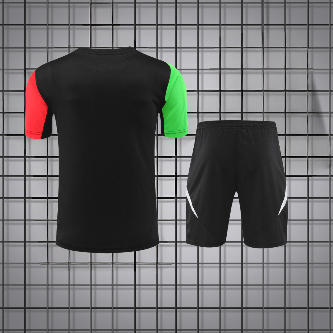 ARSENAL SHIRT+SHORTS KIT