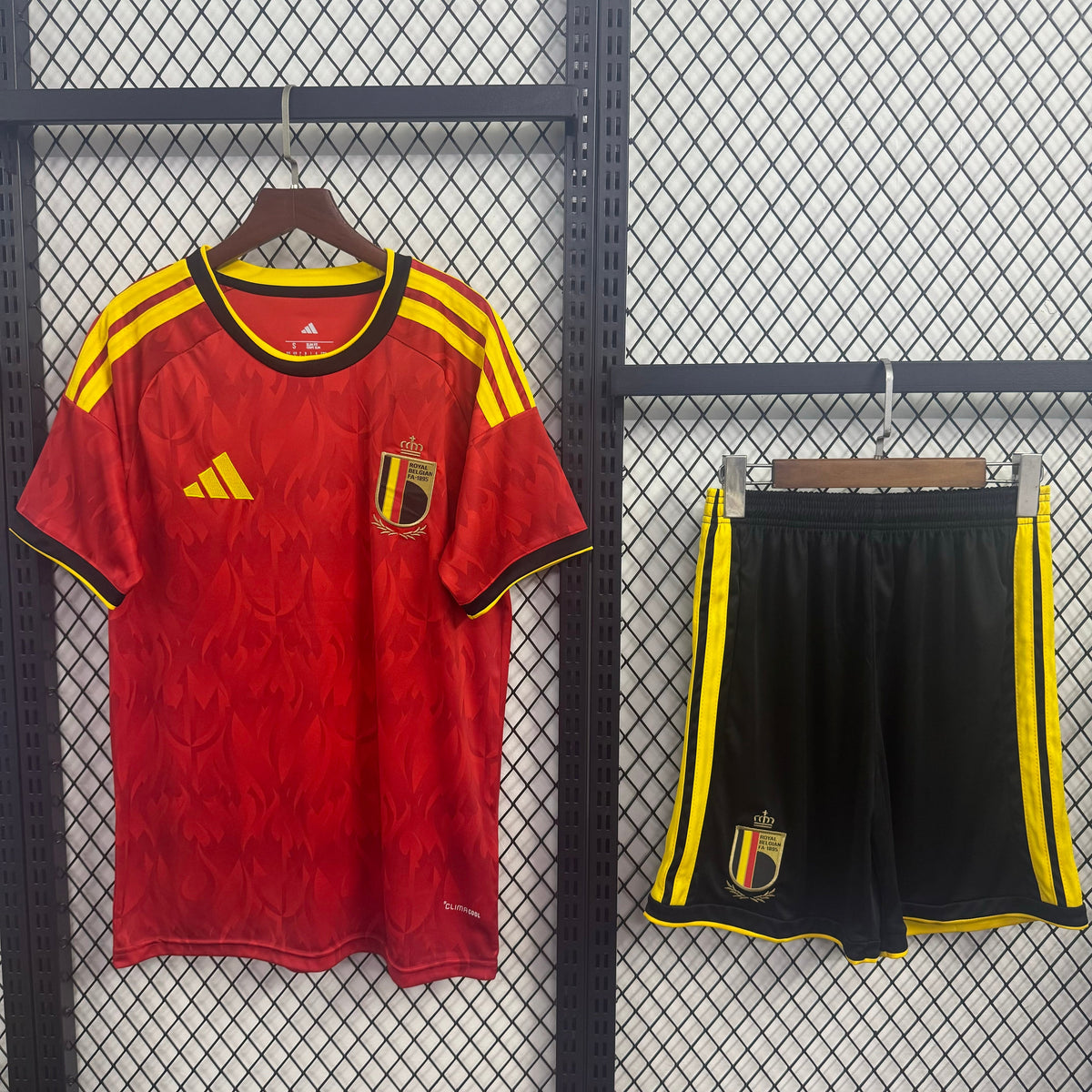 Belgium World Cup 2026