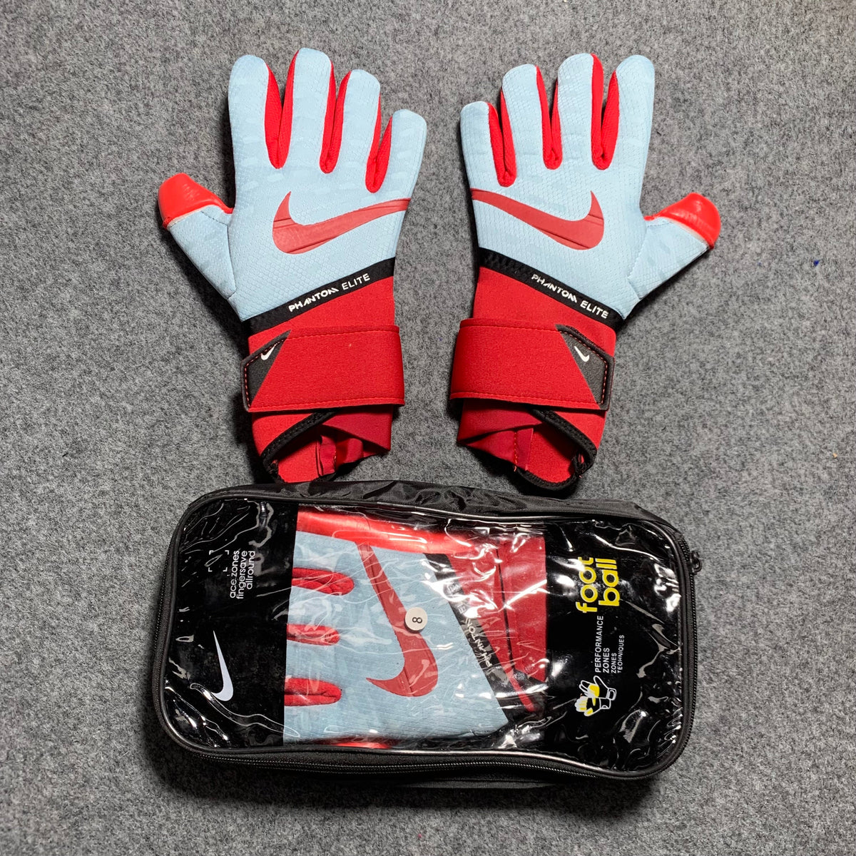 Nike Gloves