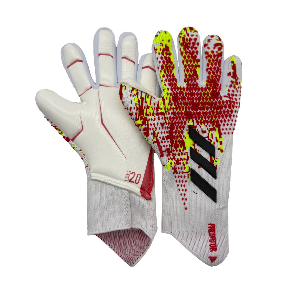 Predator Soccer Gloves
