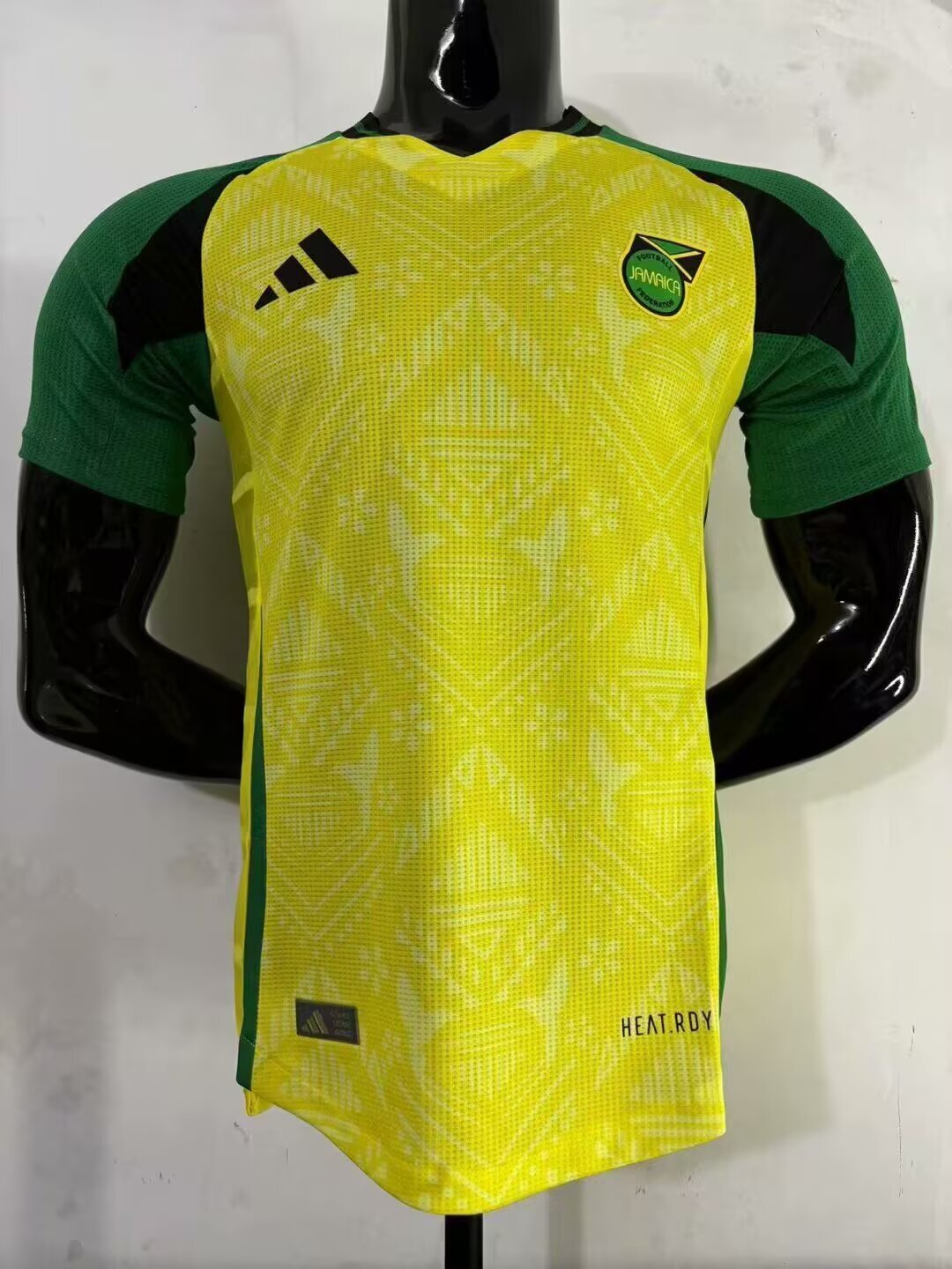 2026 World Cup Jamaica