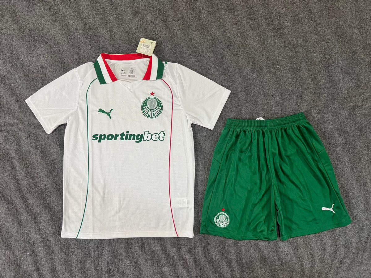 PALMEIRAS KIT ADULT 2026/27 AWAY