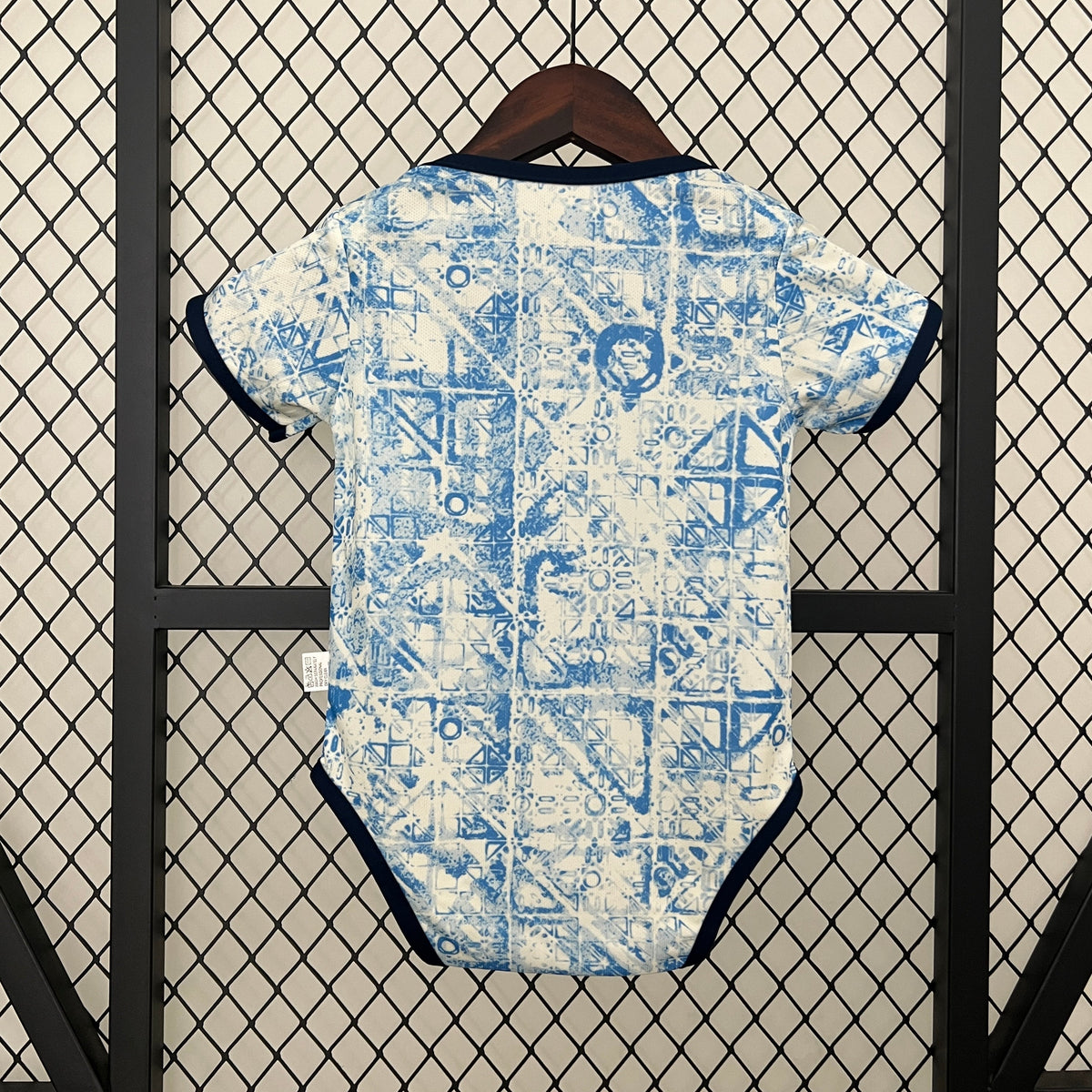 PORTUGAL Baby Bodysuit
